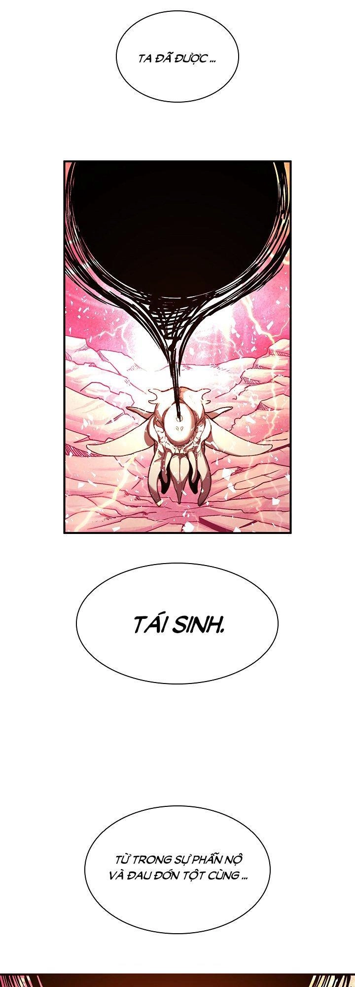 The Dungeon Master Chapter 29 - 46