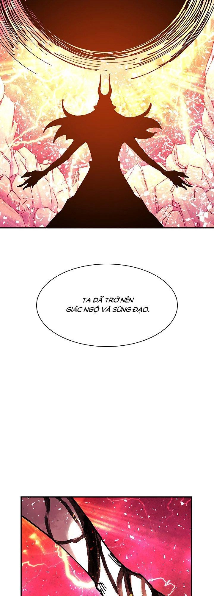 The Dungeon Master Chapter 29 - 47