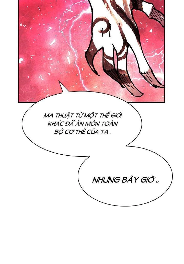 The Dungeon Master Chapter 29 - 48