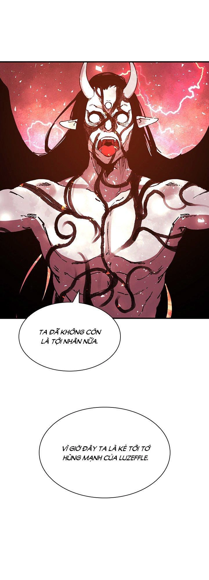 The Dungeon Master Chapter 29 - 49