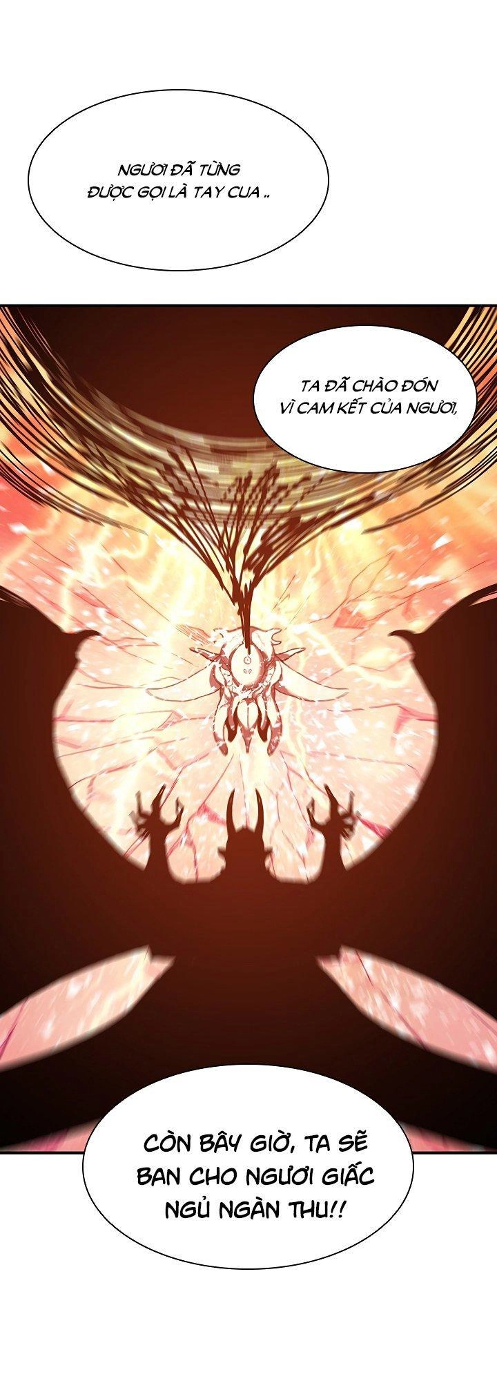 The Dungeon Master Chapter 29 - 50