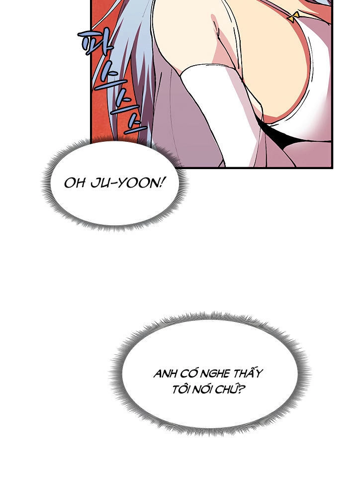 The Dungeon Master Chapter 30 - 17