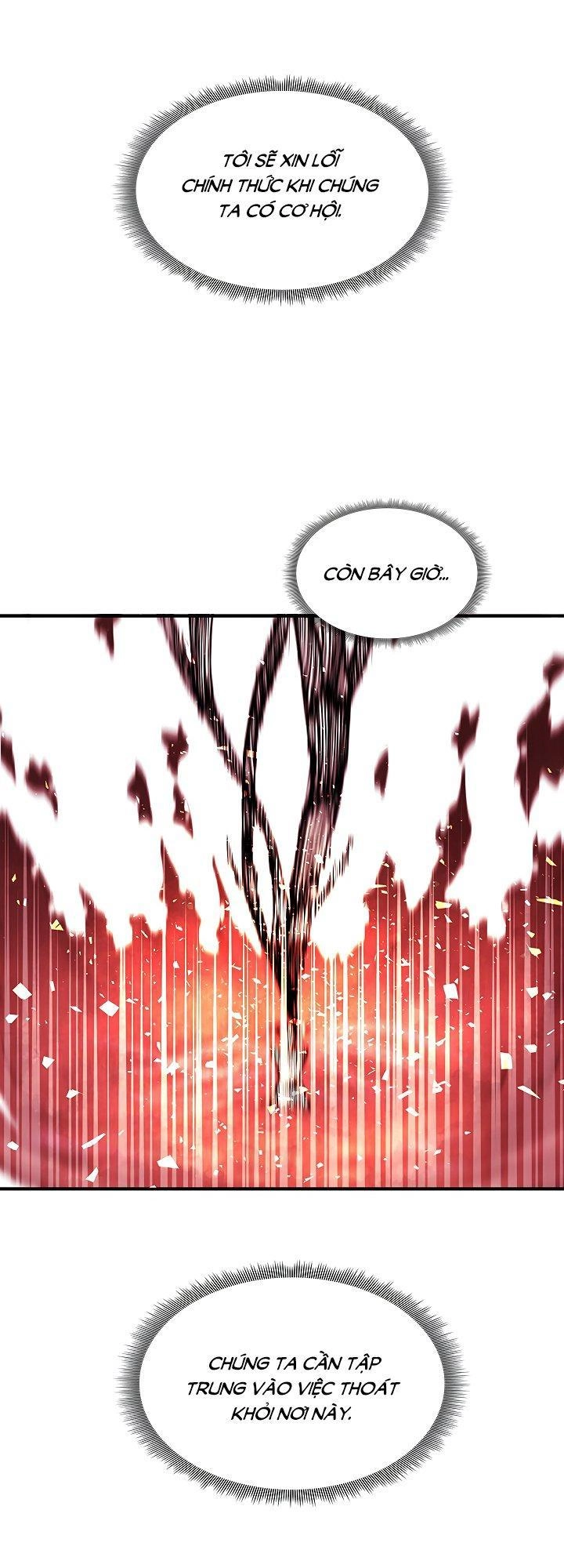 The Dungeon Master Chapter 30 - 26