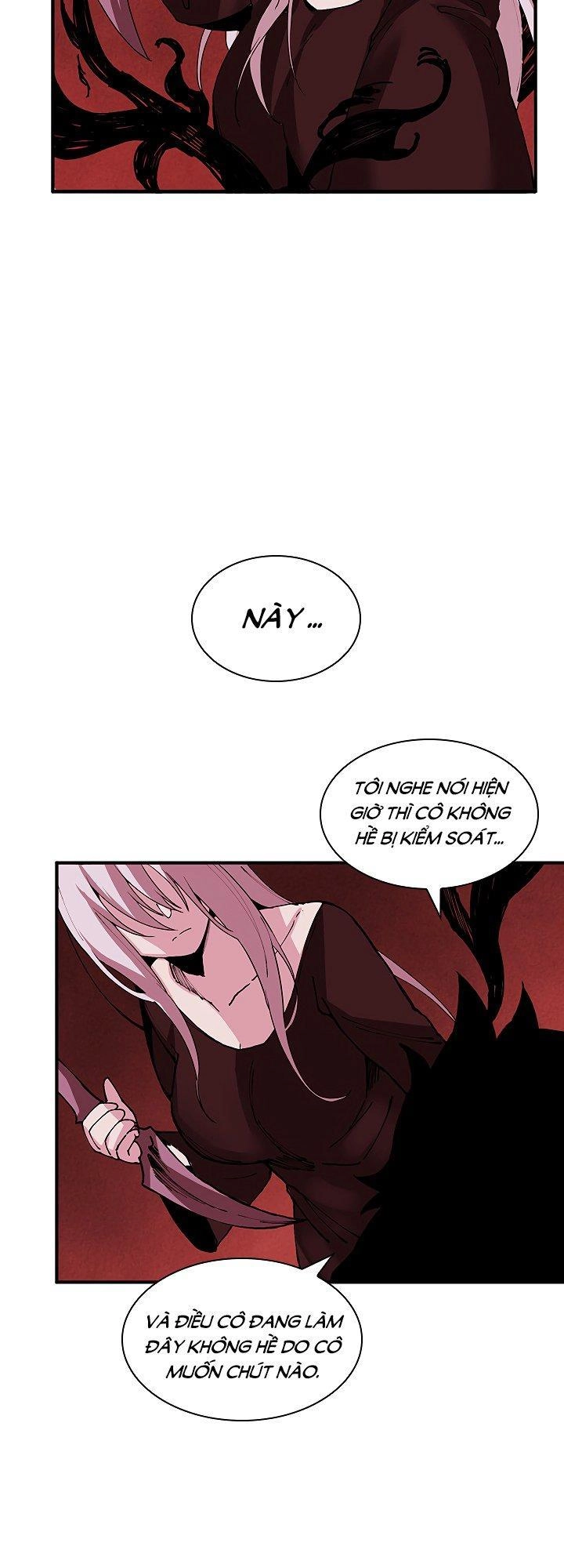 The Dungeon Master Chapter 30 - 32