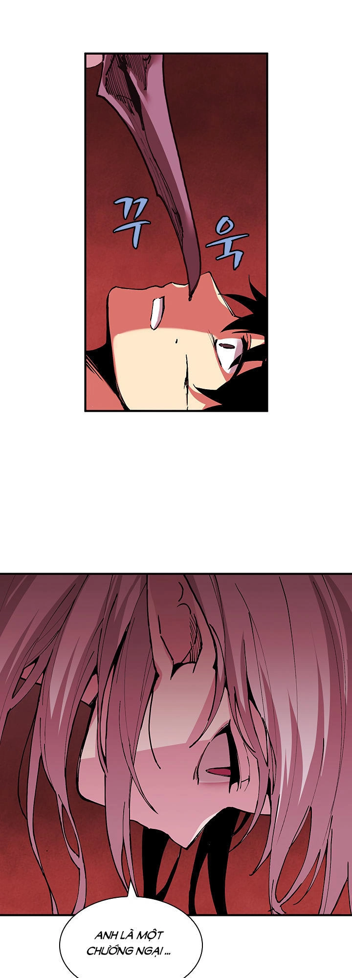 The Dungeon Master Chapter 30 - 35