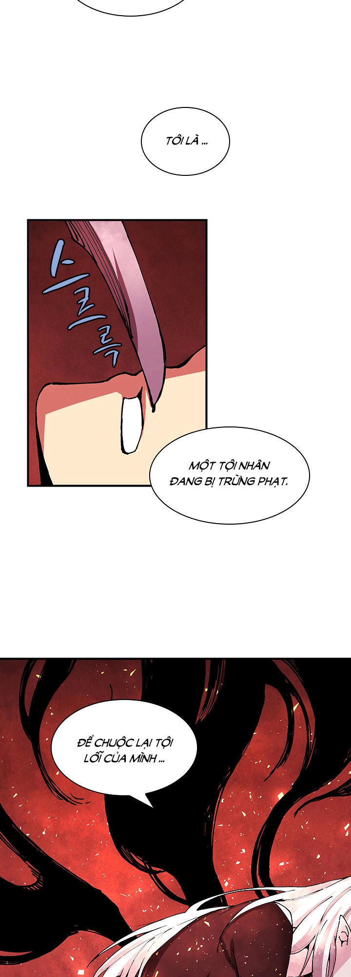 The Dungeon Master Chapter 30 - 36