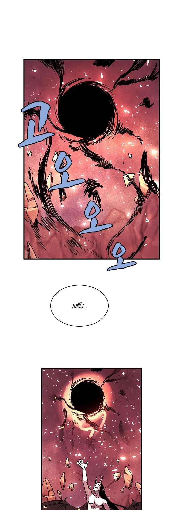 The Dungeon Master Chapter 31 - 2