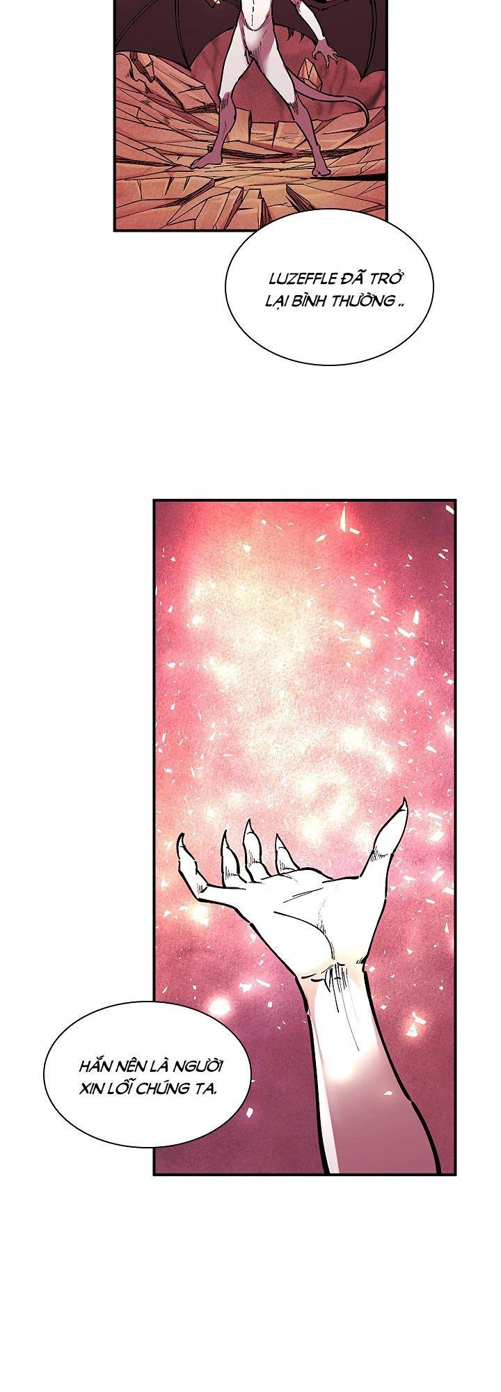 The Dungeon Master Chapter 31 - 3