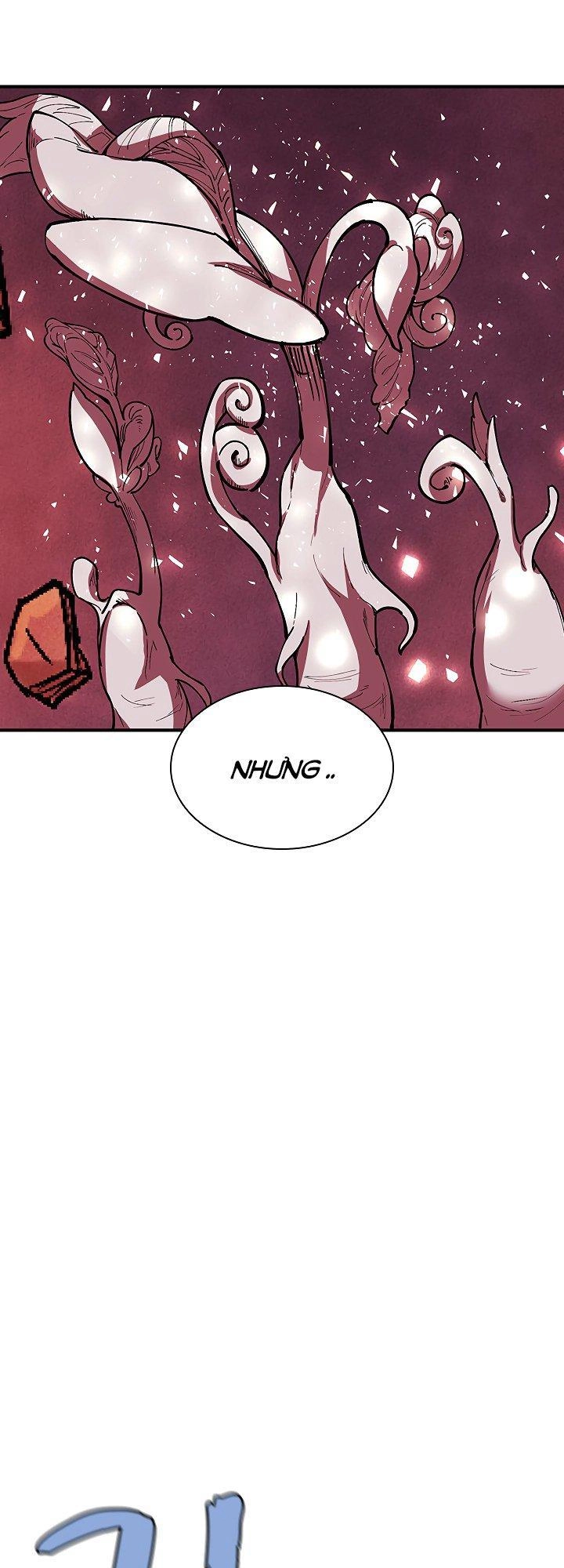 The Dungeon Master Chapter 31 - 4