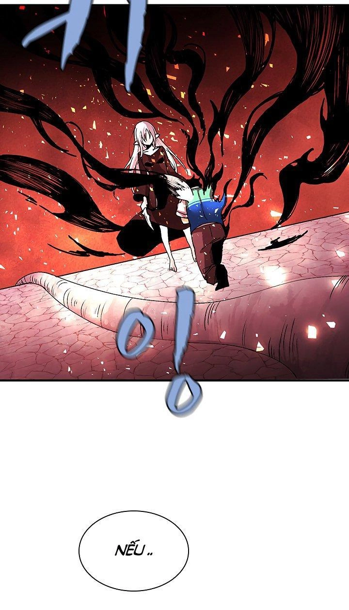 The Dungeon Master Chapter 31 - 5