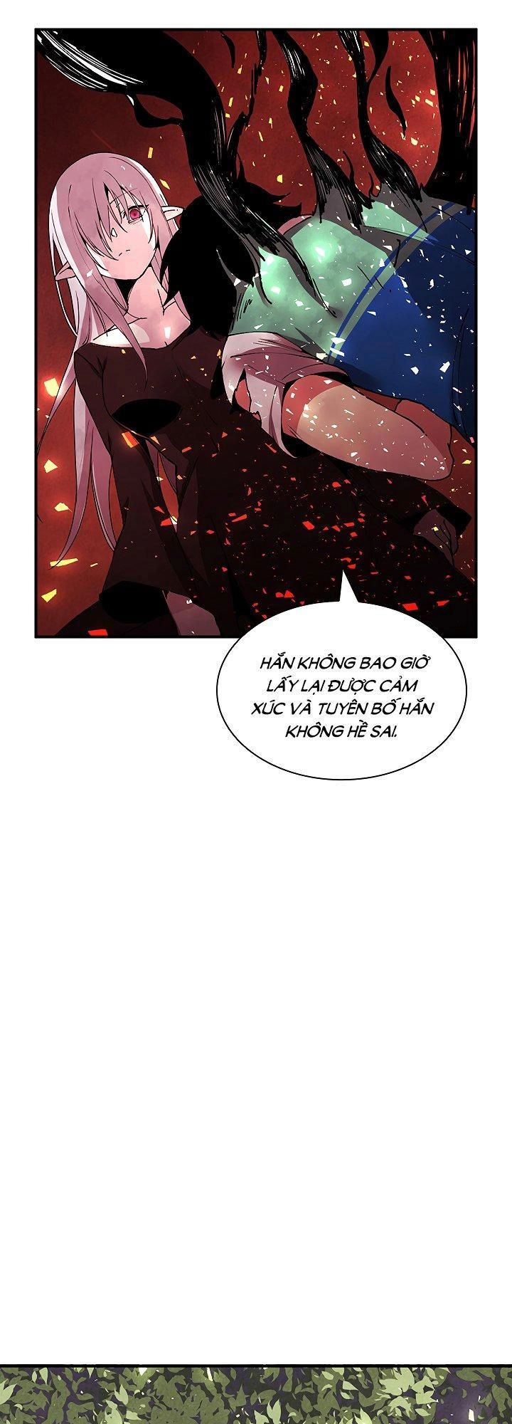 The Dungeon Master Chapter 31 - 6