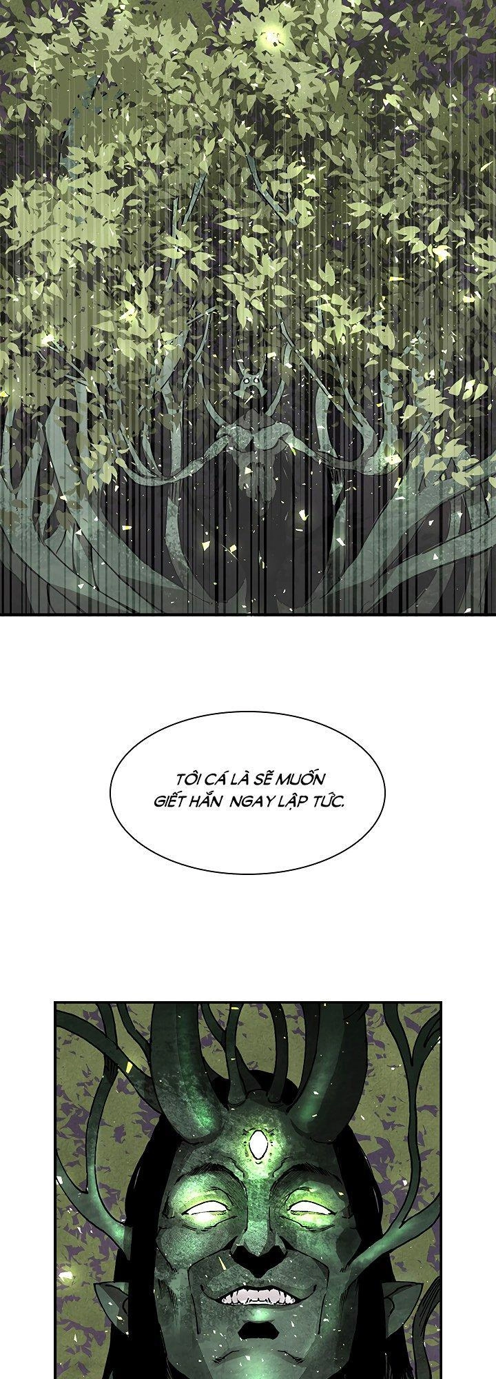 The Dungeon Master Chapter 31 - 7