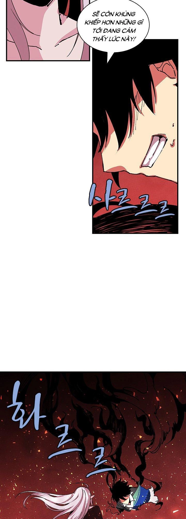 The Dungeon Master Chapter 31 - 9