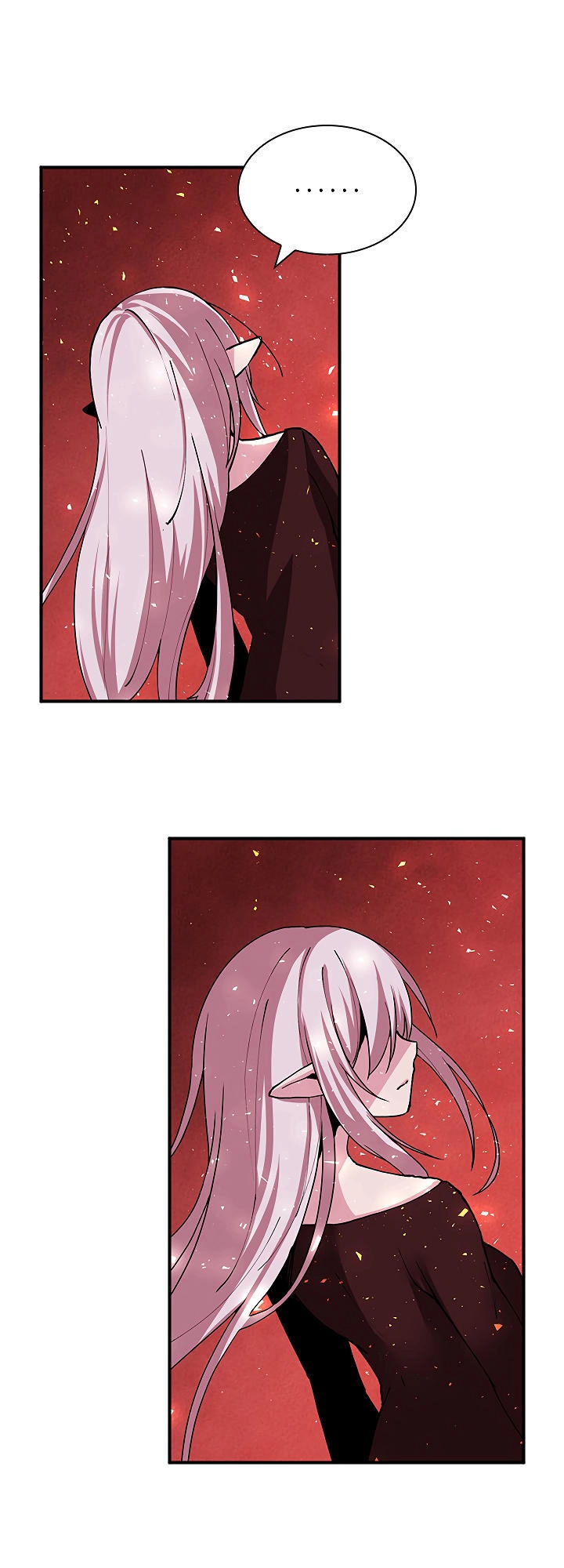 The Dungeon Master Chapter 31 - 11