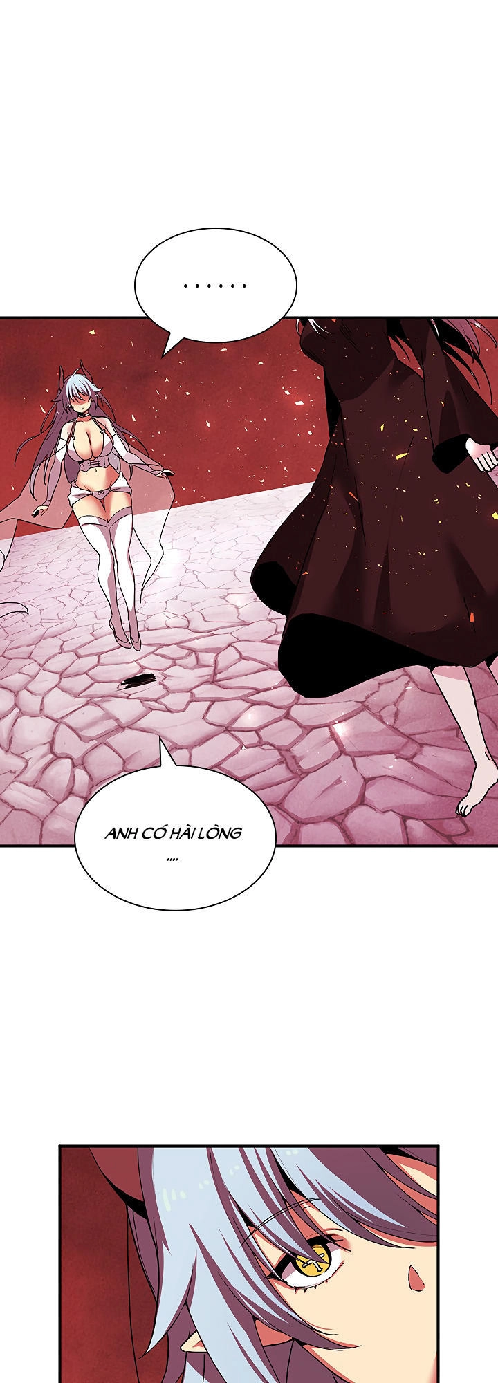 The Dungeon Master Chapter 31 - 12