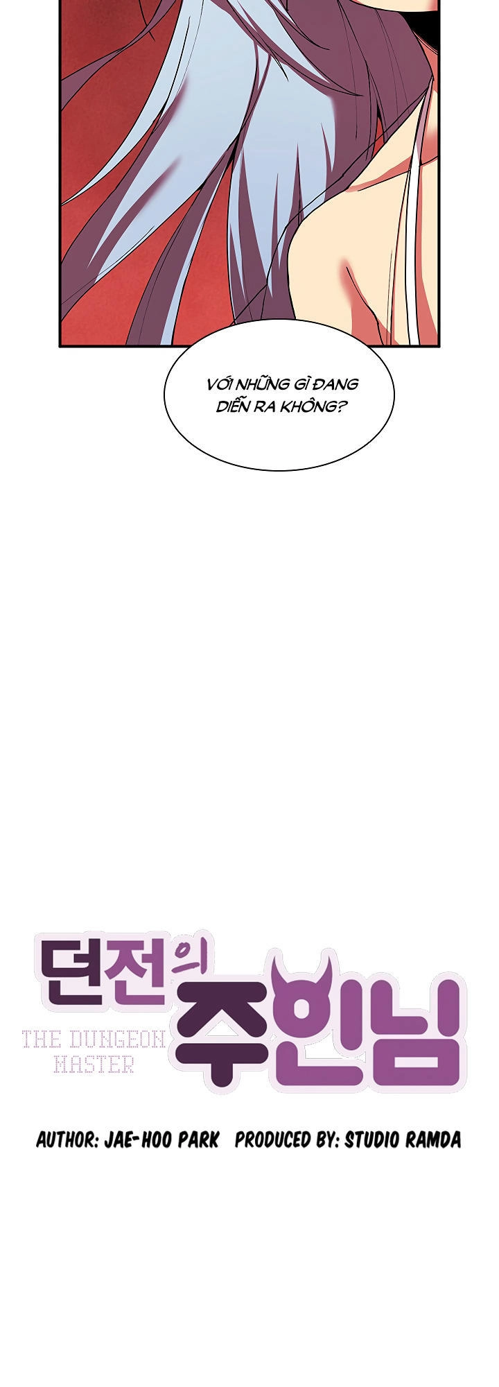 The Dungeon Master Chapter 31 - 13