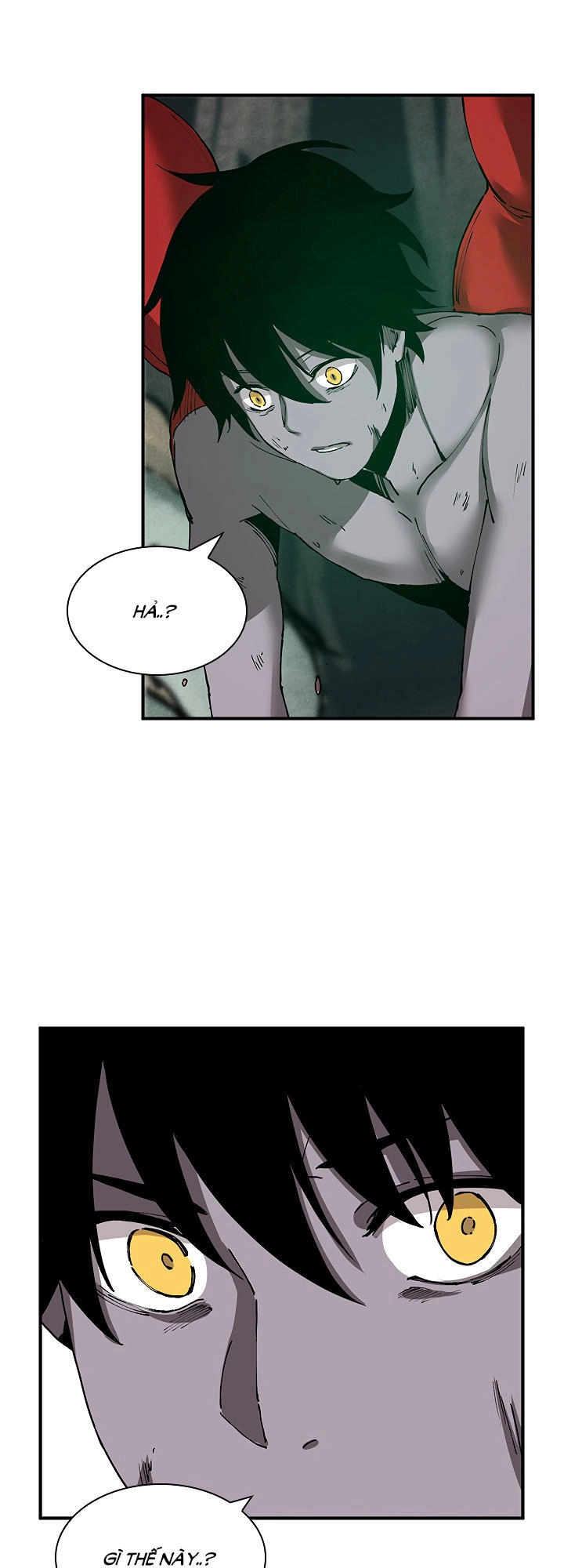 The Dungeon Master Chapter 31 - 18