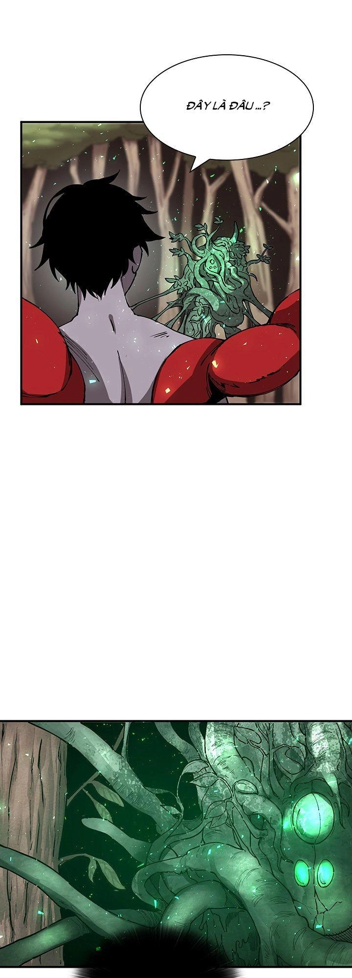 The Dungeon Master Chapter 31 - 20