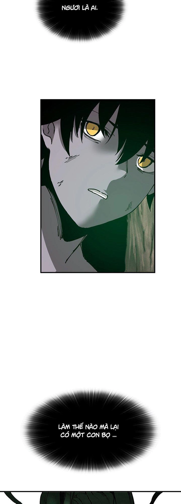 The Dungeon Master Chapter 31 - 21