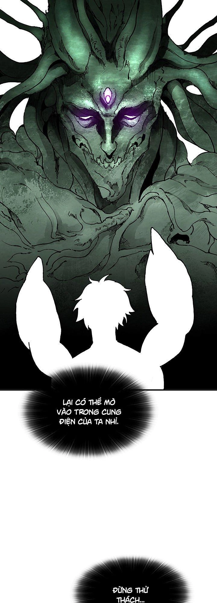 The Dungeon Master Chapter 31 - 22