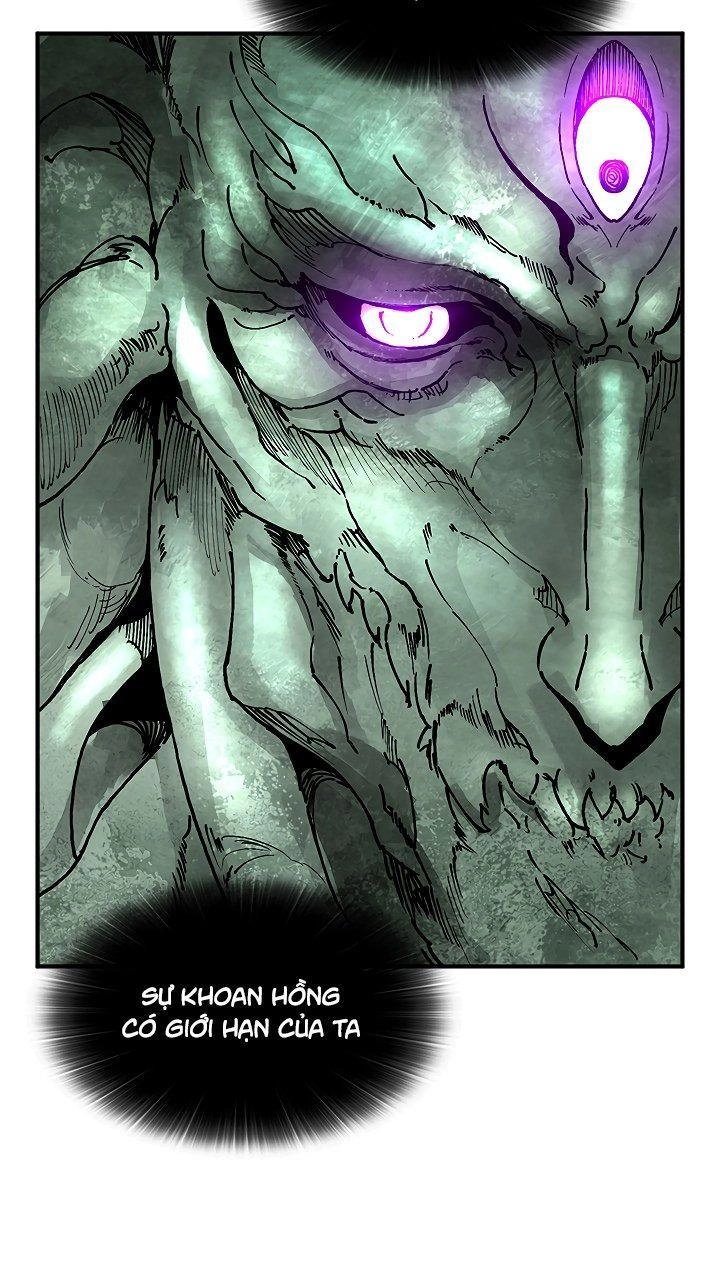 The Dungeon Master Chapter 31 - 23