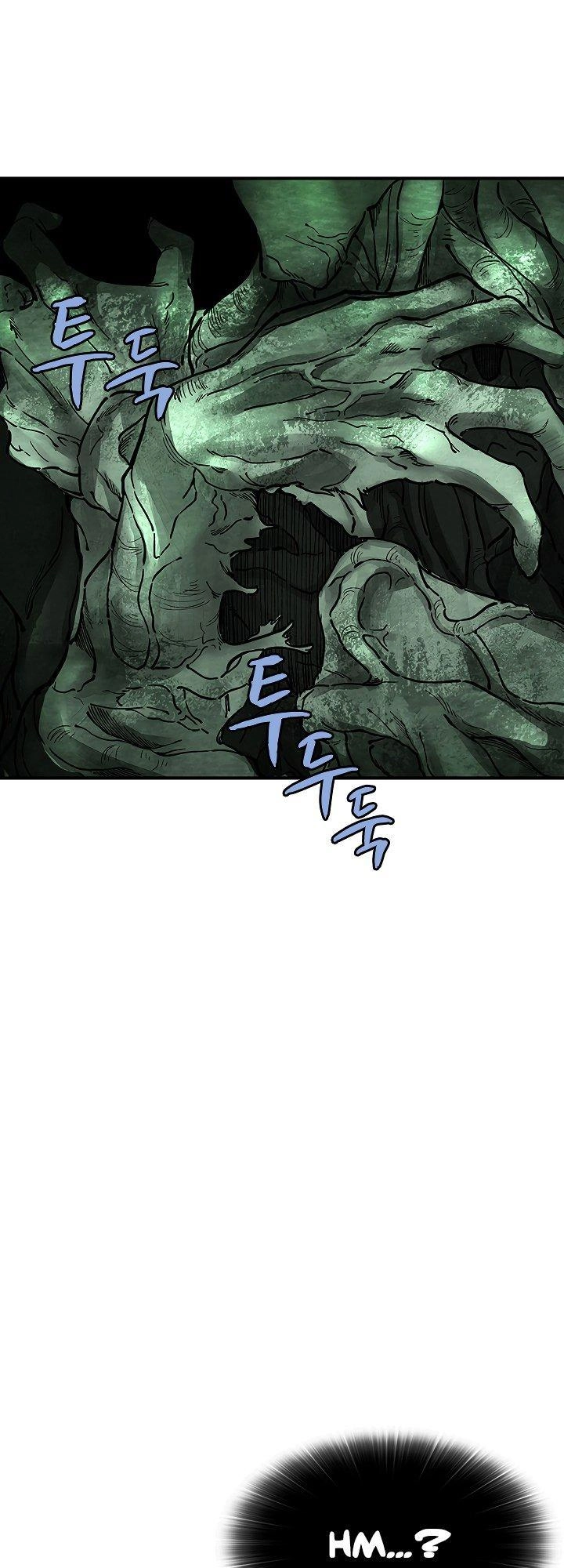 The Dungeon Master Chapter 31 - 24