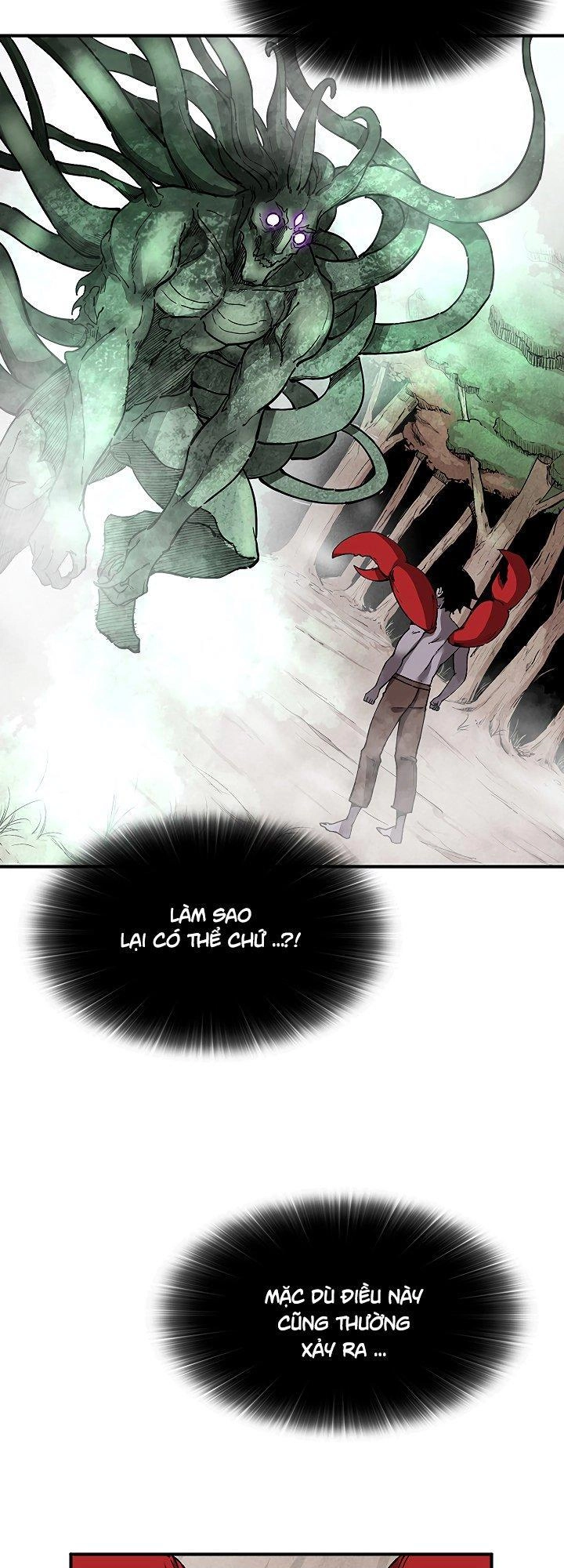 The Dungeon Master Chapter 31 - 25