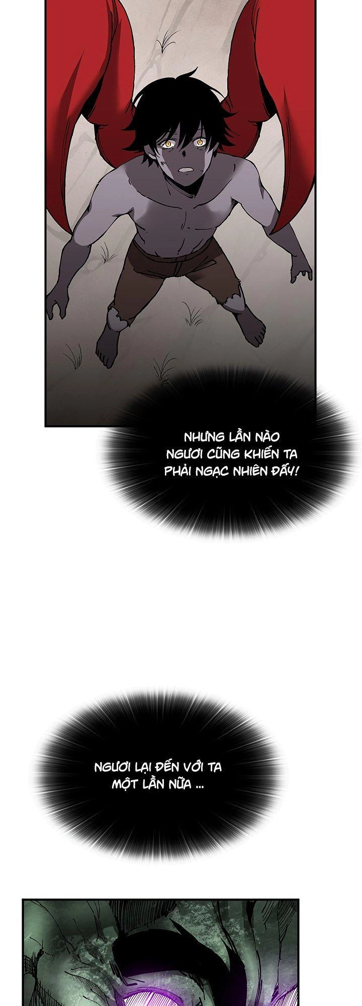 The Dungeon Master Chapter 31 - 26