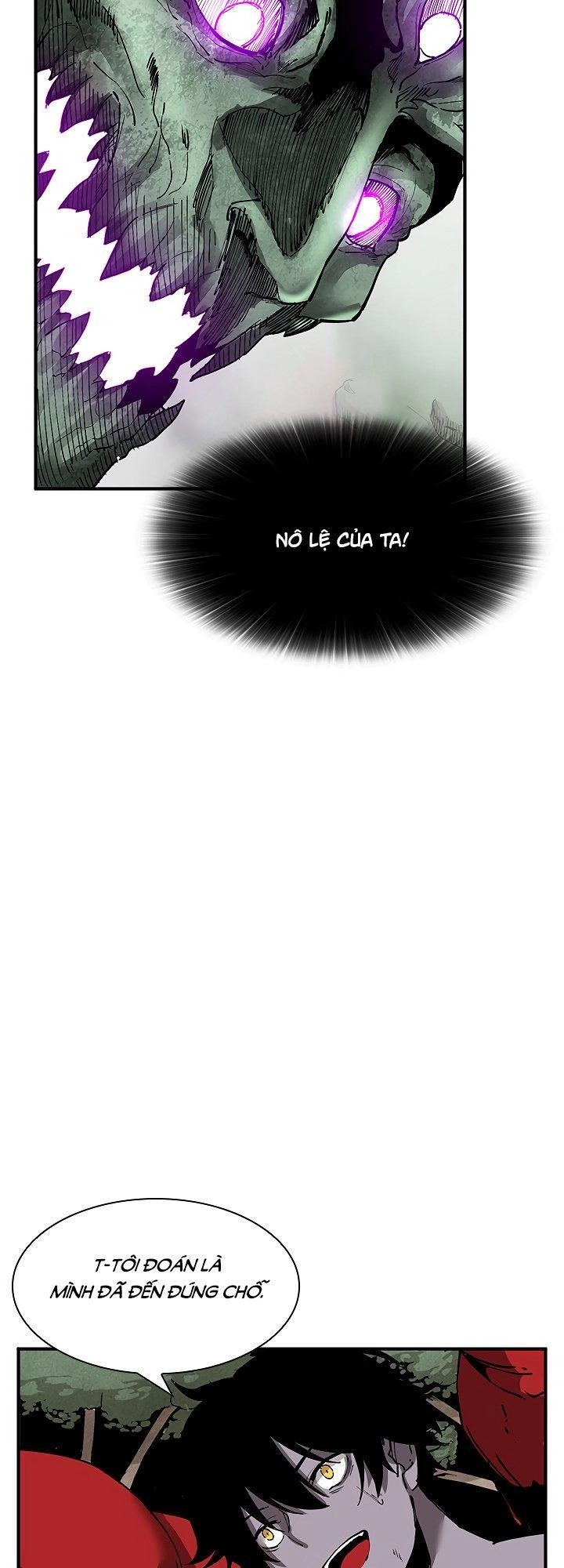 The Dungeon Master Chapter 31 - 27