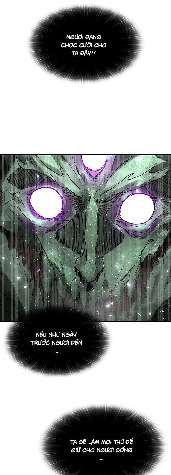 The Dungeon Master Chapter 31 - 31