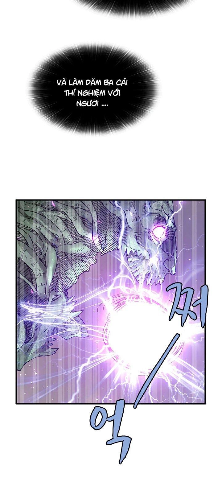 The Dungeon Master Chapter 31 - 32