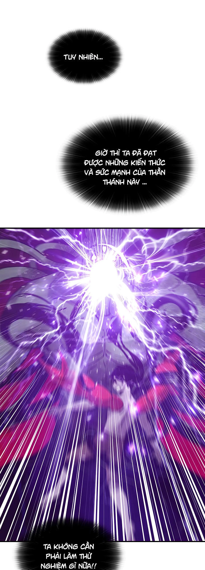 The Dungeon Master Chapter 31 - 33