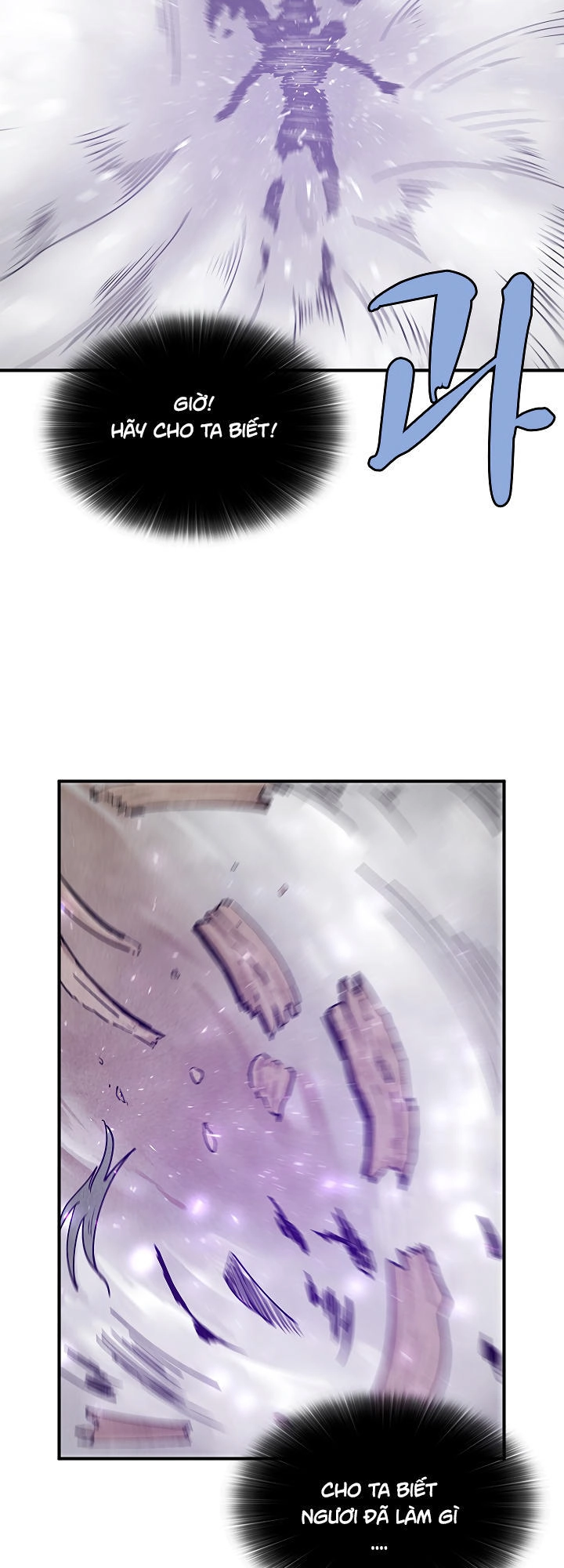 The Dungeon Master Chapter 31 - 36