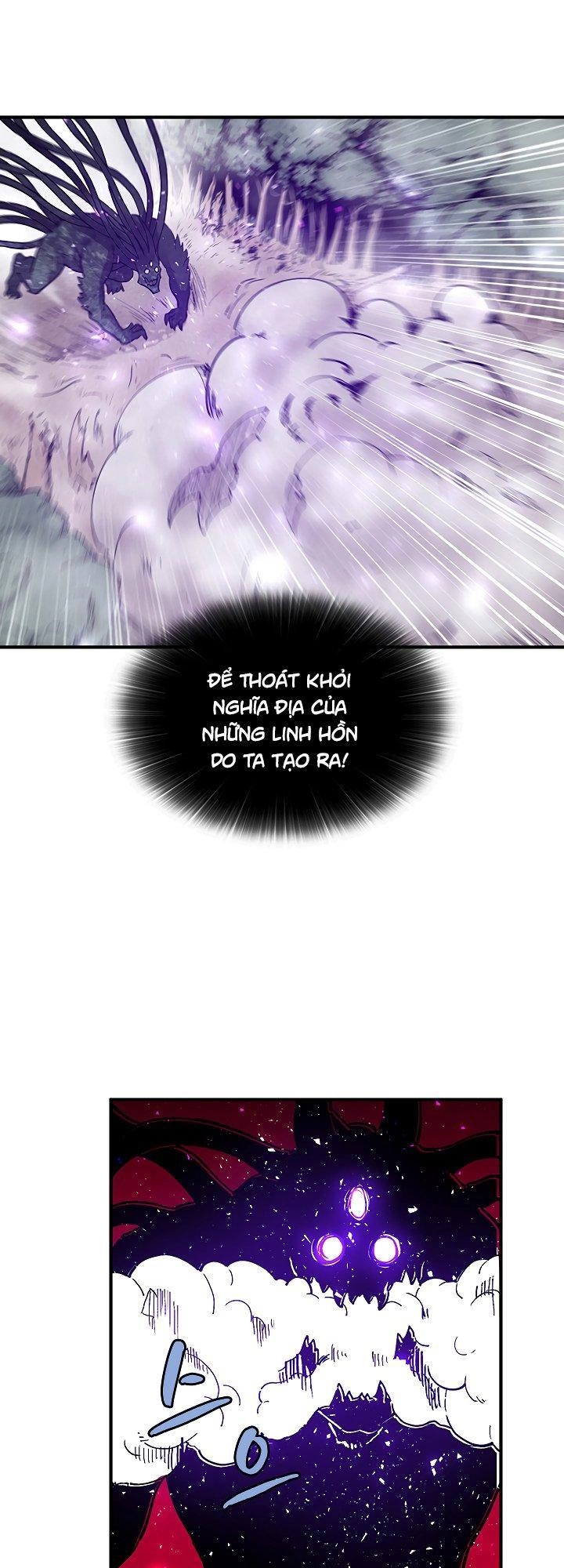 The Dungeon Master Chapter 31 - 38