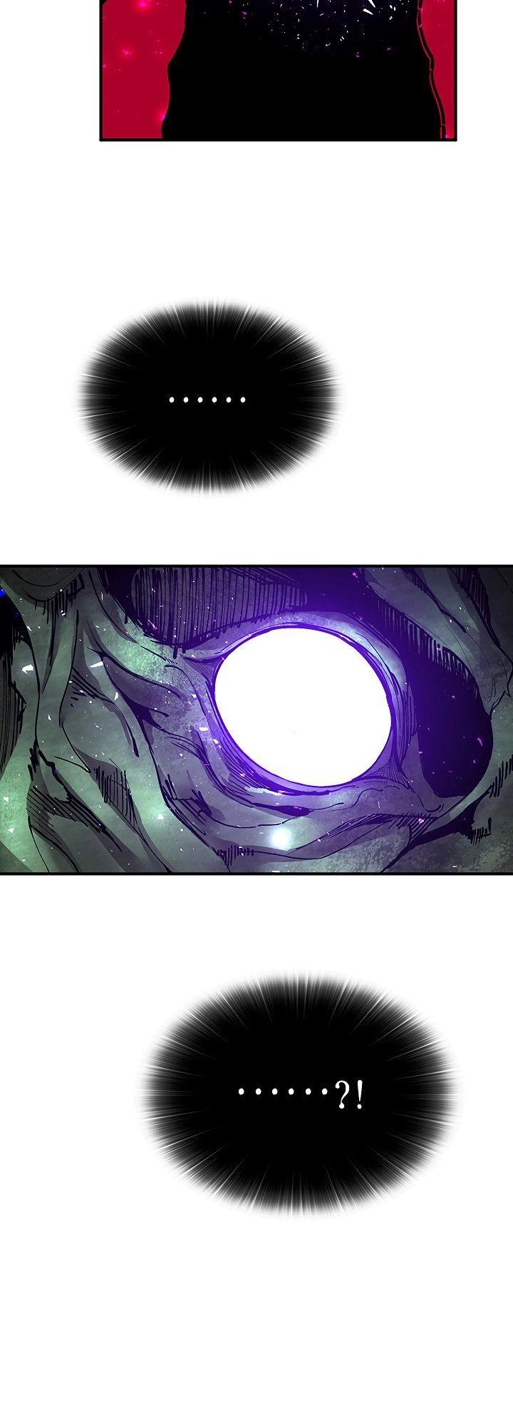 The Dungeon Master Chapter 31 - 39