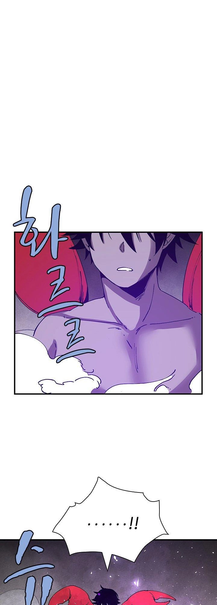 The Dungeon Master Chapter 31 - 40