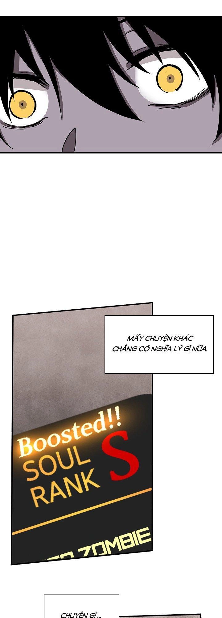 The Dungeon Master Chapter 31 - 43