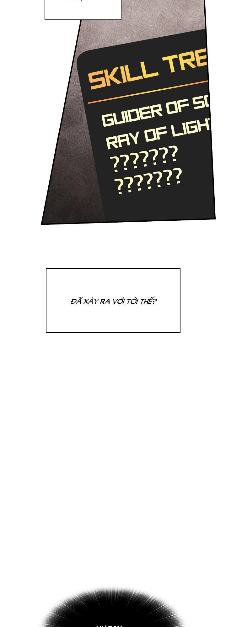 The Dungeon Master Chapter 31 - 44