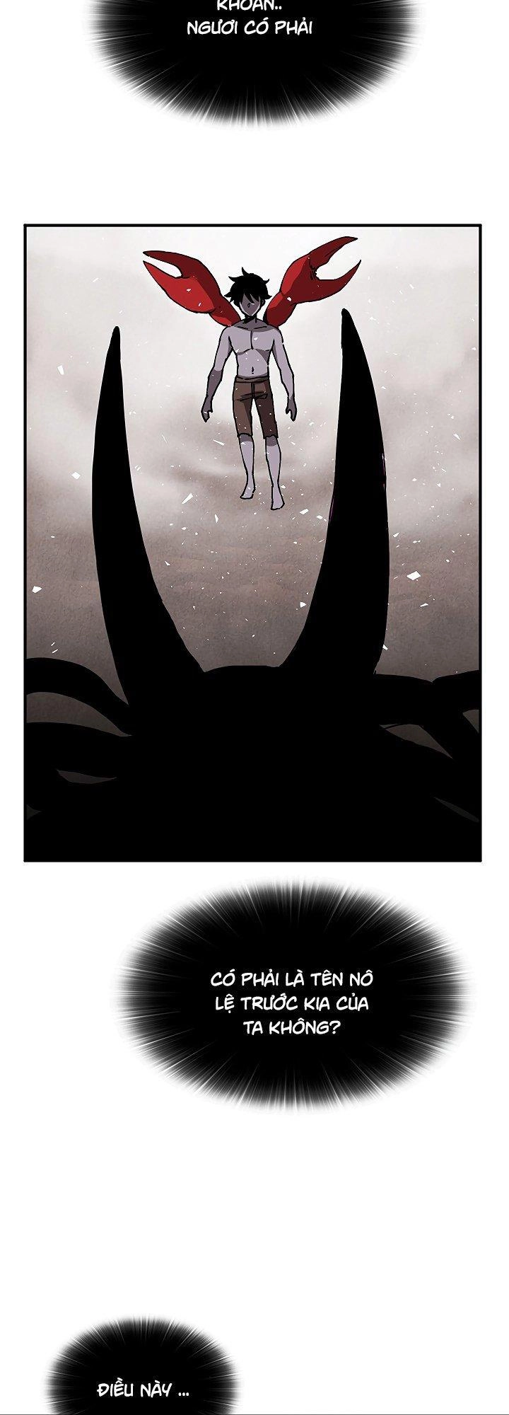 The Dungeon Master Chapter 31 - 45