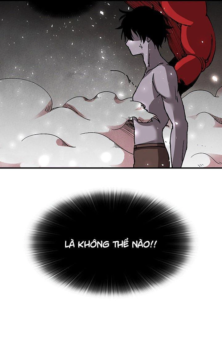 The Dungeon Master Chapter 31 - 46