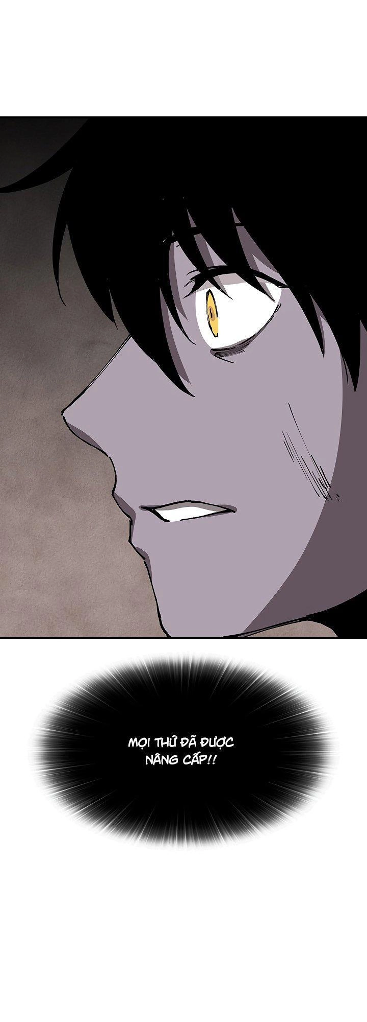 The Dungeon Master Chapter 31 - 47