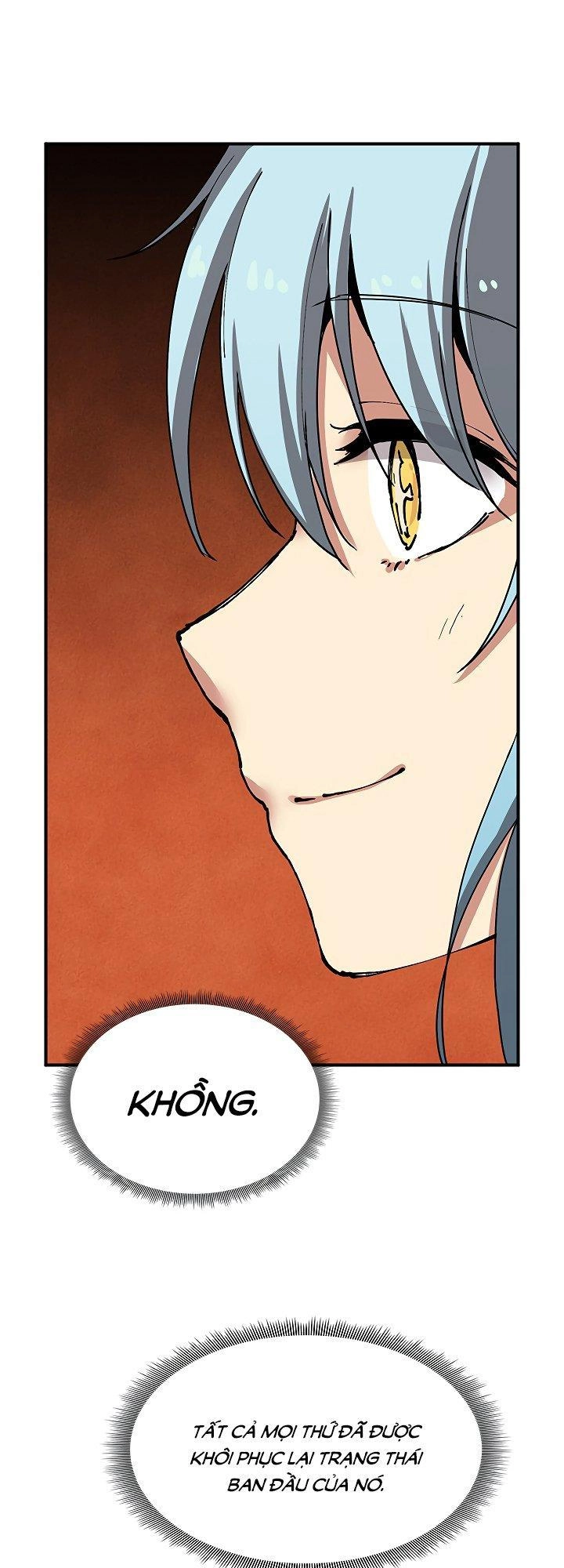 The Dungeon Master Chapter 31 - 48