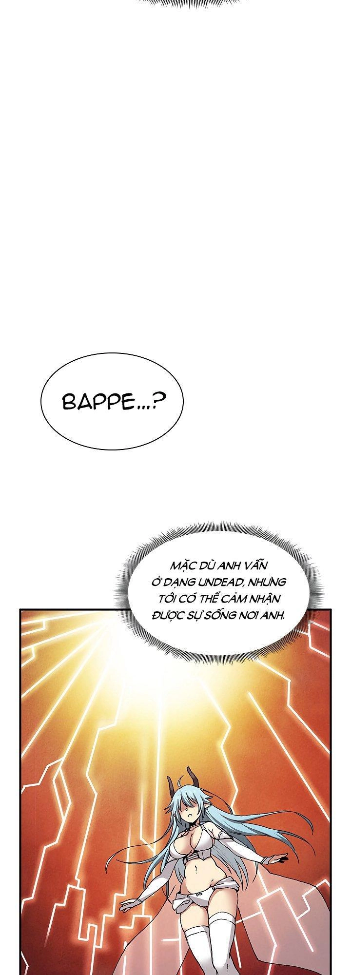 The Dungeon Master Chapter 31 - 49