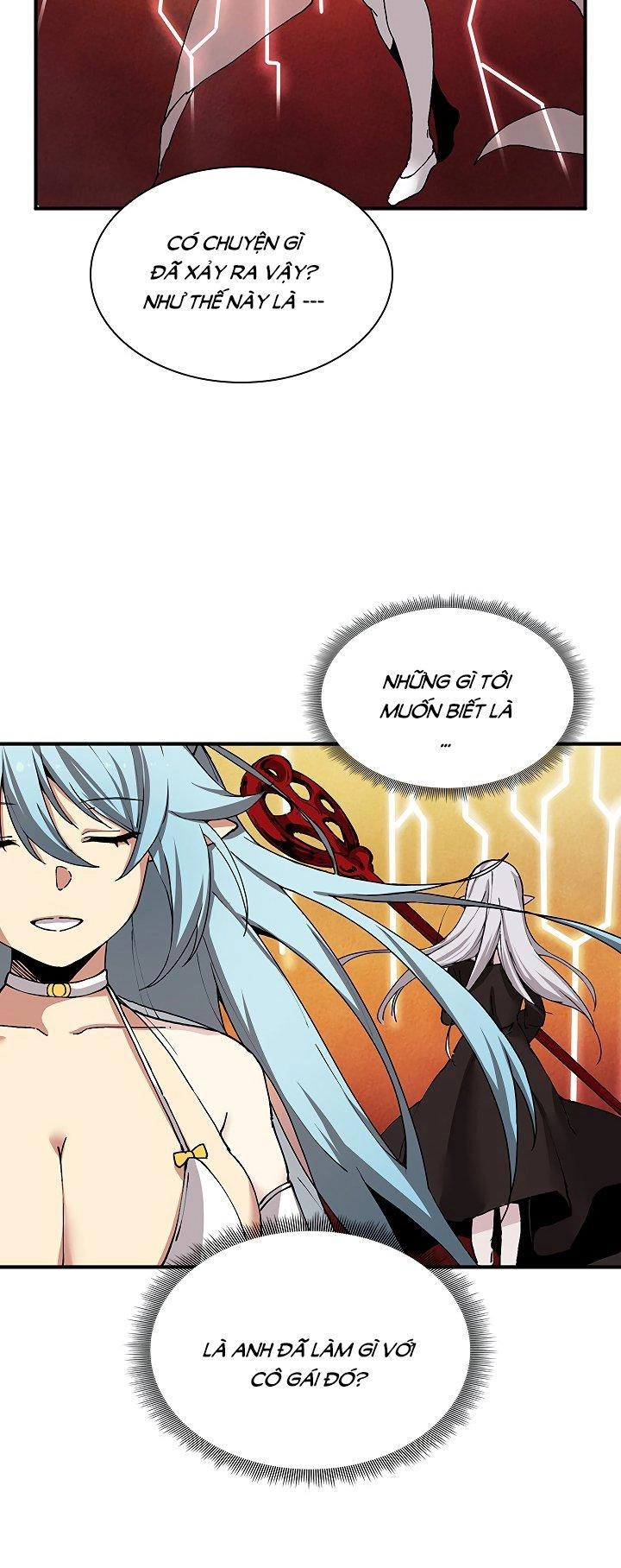 The Dungeon Master Chapter 31 - 50