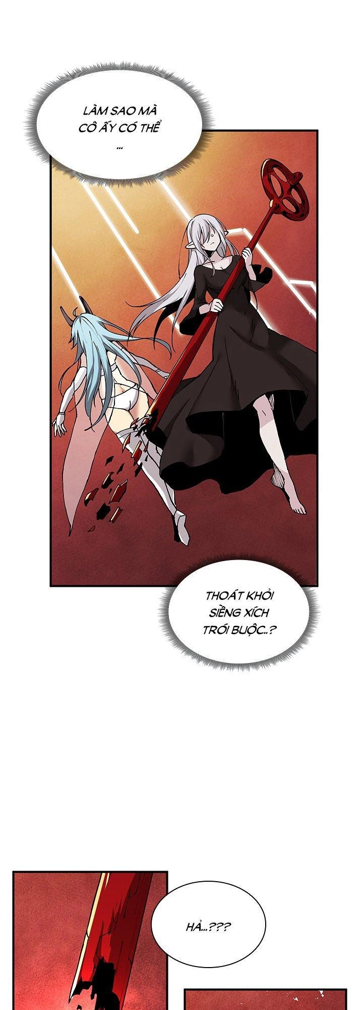 The Dungeon Master Chapter 31 - 51