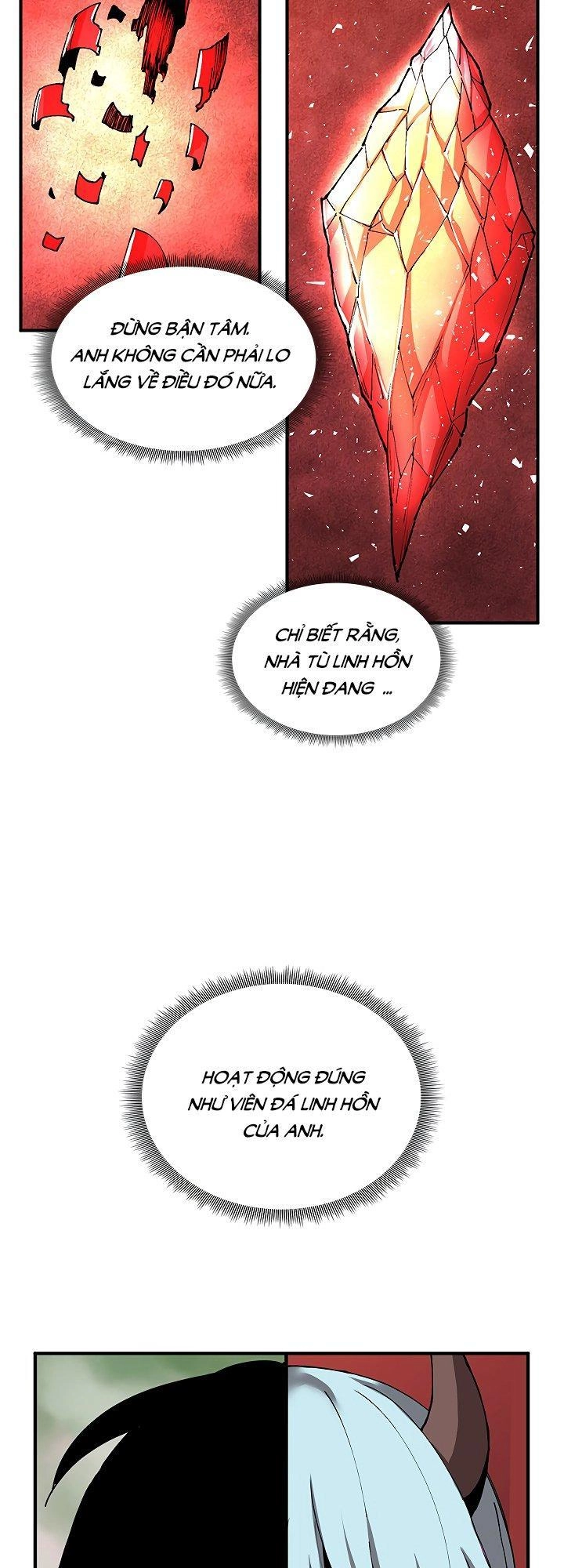 The Dungeon Master Chapter 31 - 52