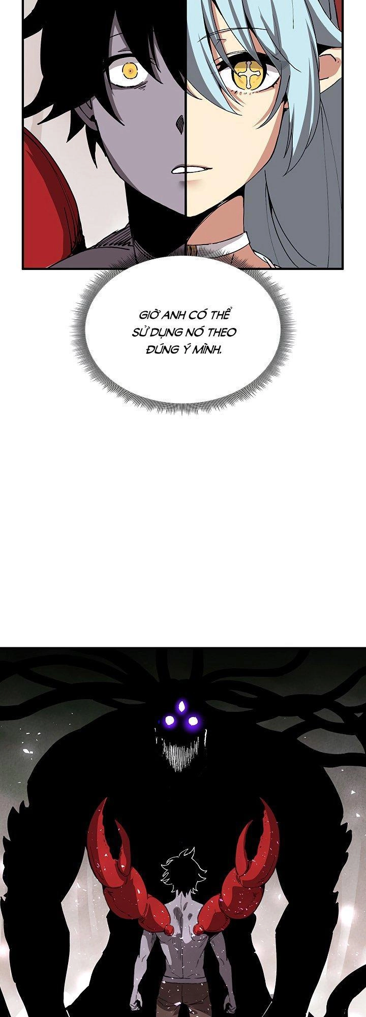 The Dungeon Master Chapter 31 - 53