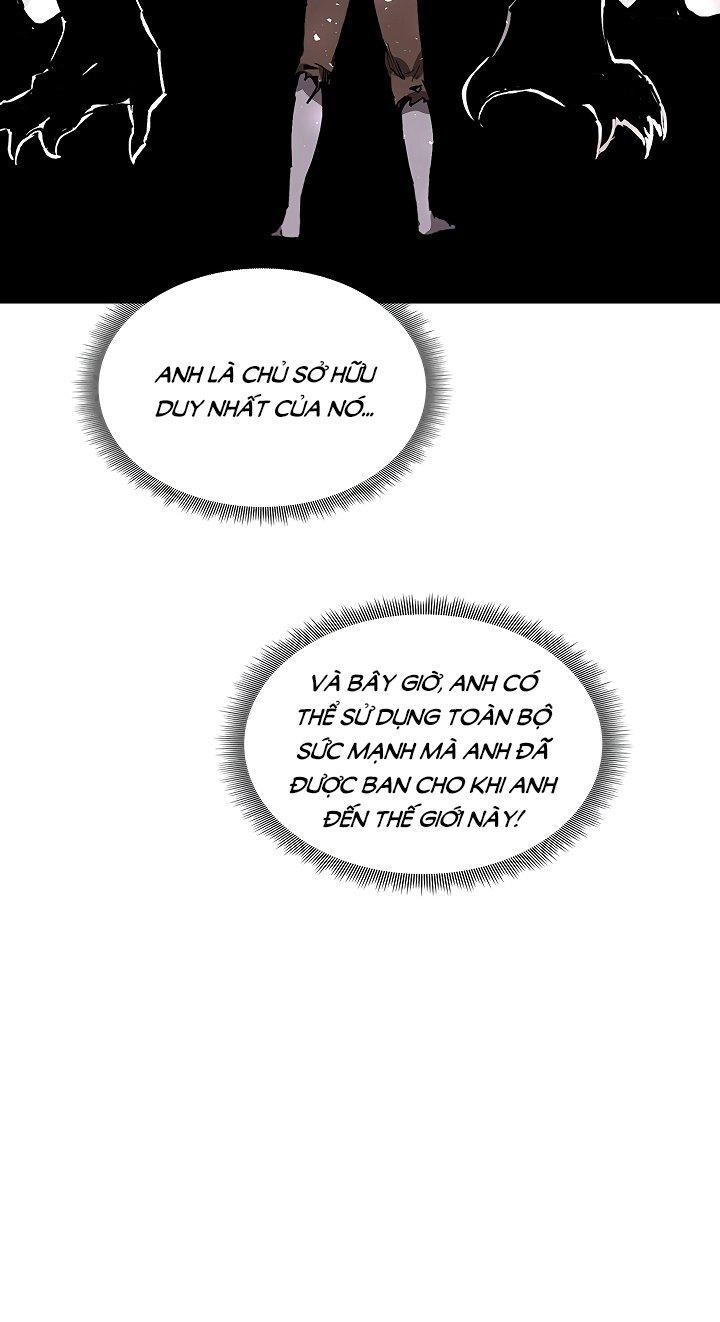 The Dungeon Master Chapter 31 - 54