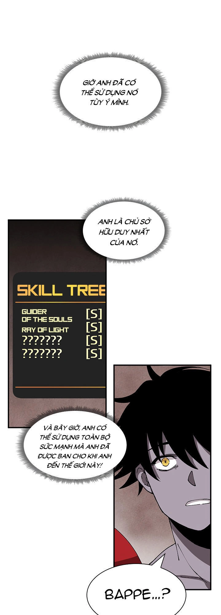 The Dungeon Master Chapter 32 - 2