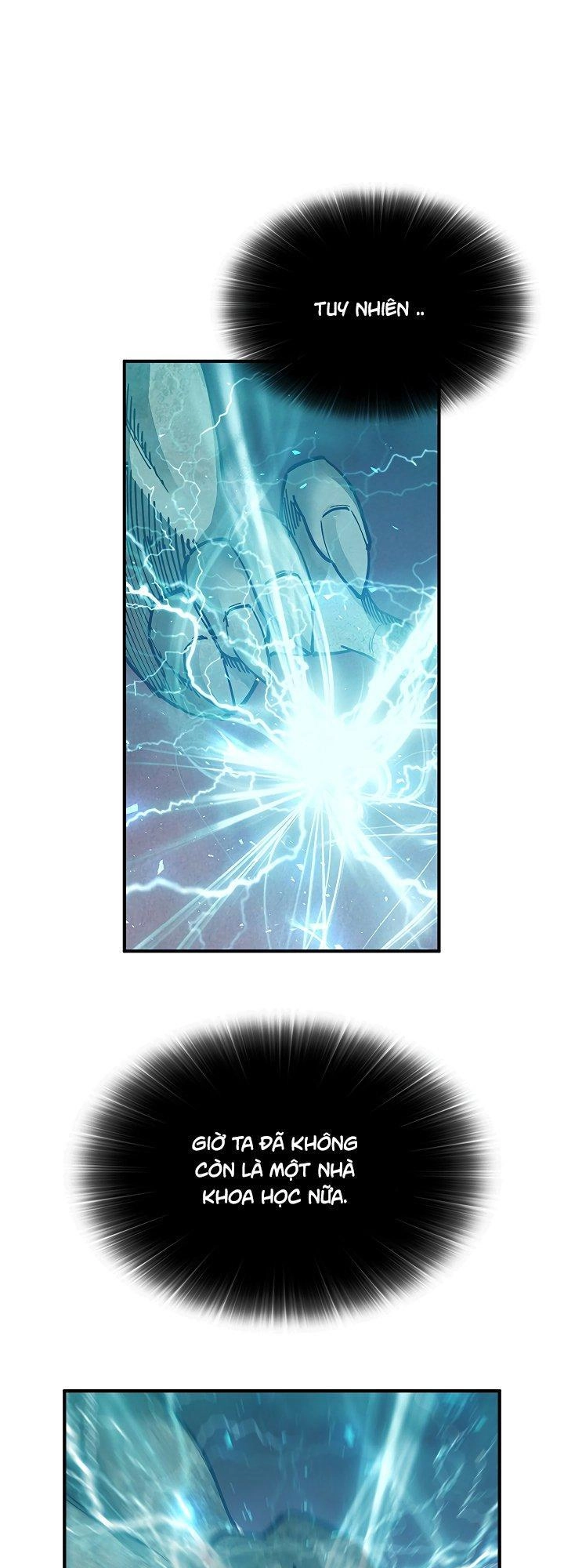 The Dungeon Master Chapter 32 - 6